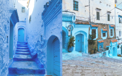 Top 10 Things To Do In Chefchaouen, Morocco