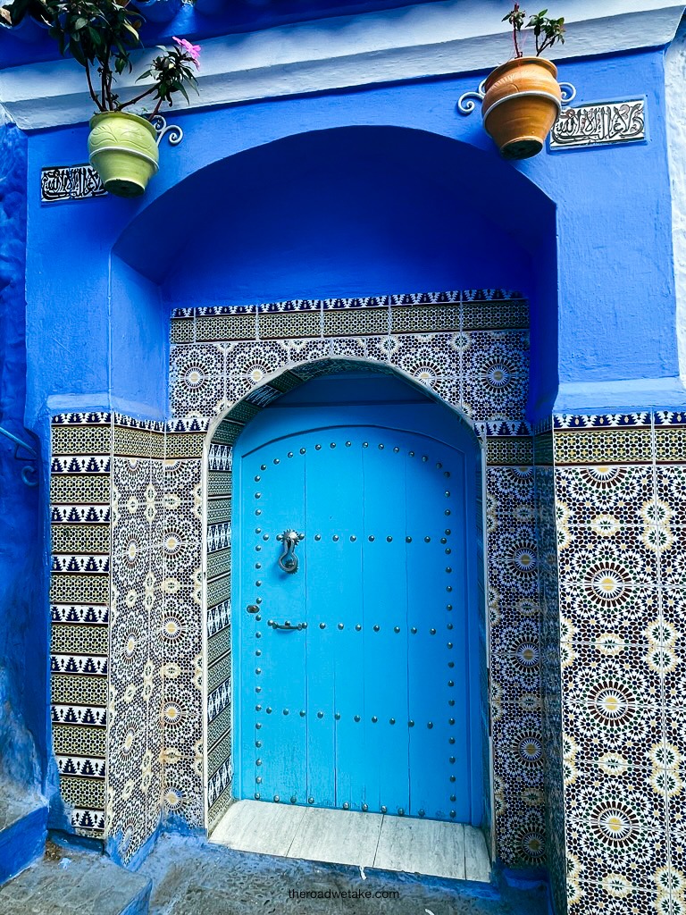 Top 10 Things To Do In Chefchaouen, Morocco | The Road We Take