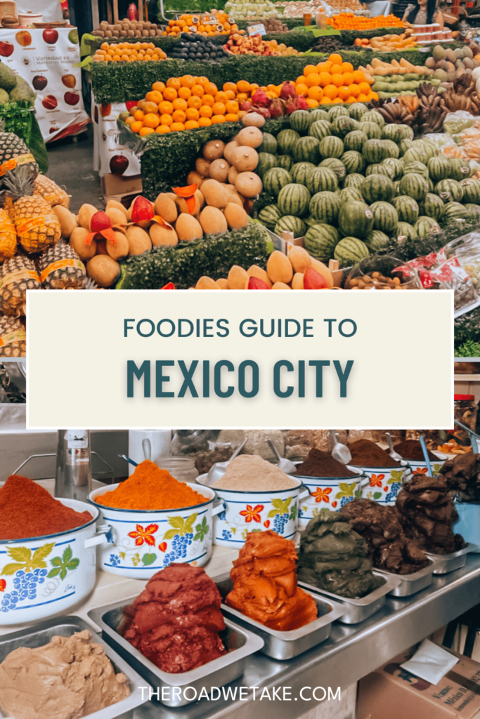 mexico city food tour