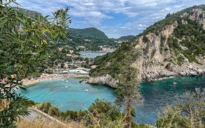 Best Things To Do in Corfu, Greece: Discovering Hidden Gems