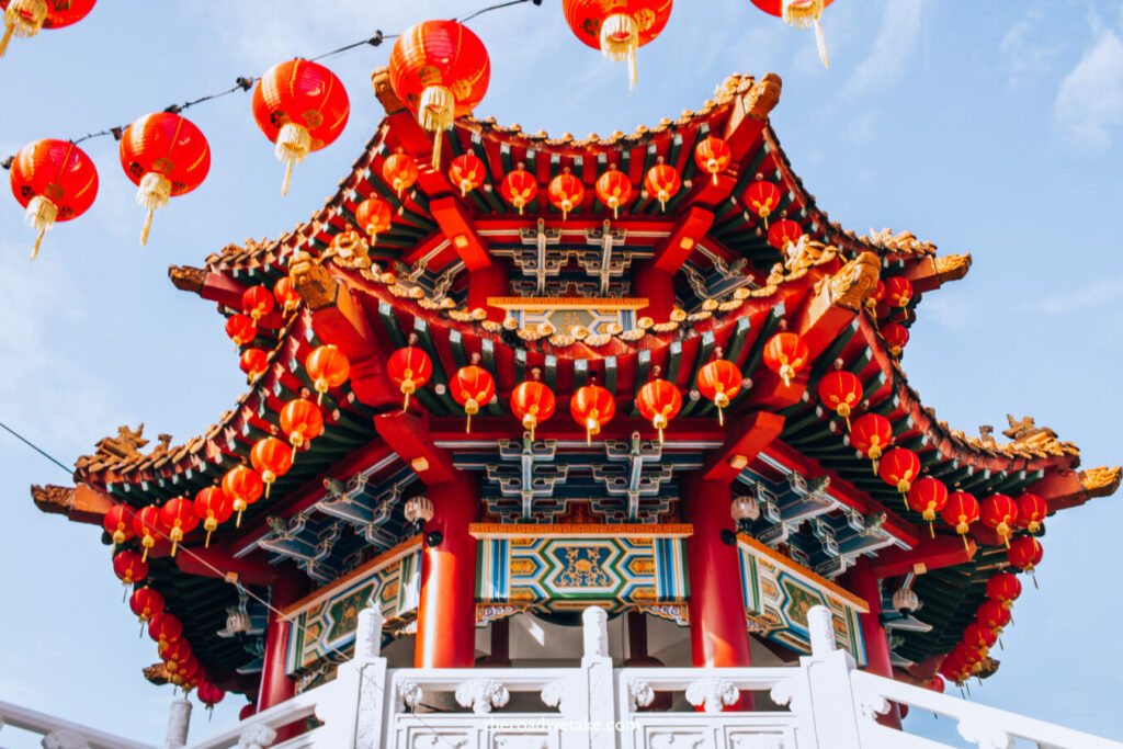 kuala lumpur thean hou temple