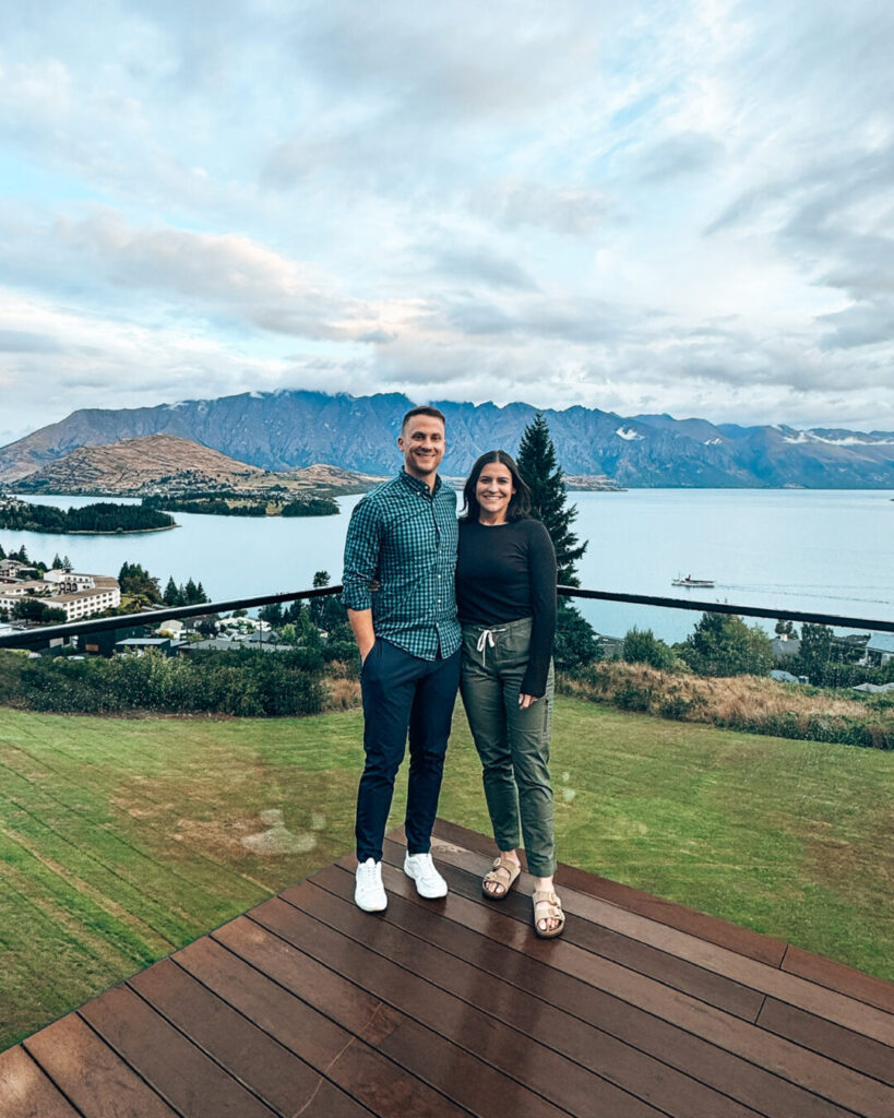 kamana lakehouse in queenstown, new zealand