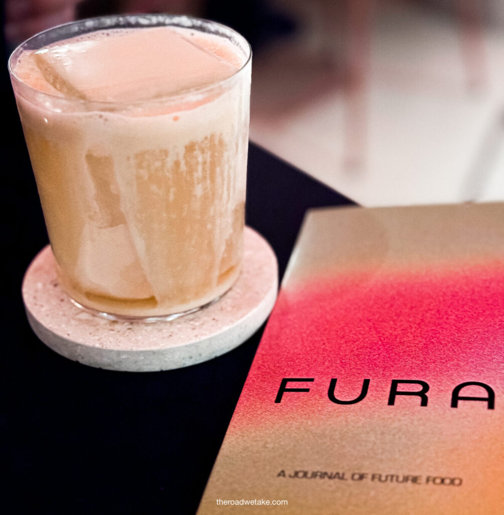 fura cocktail