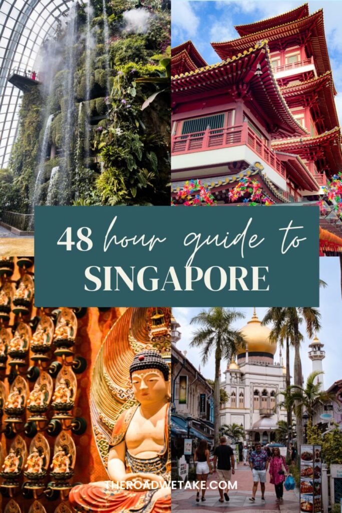 singapore guide