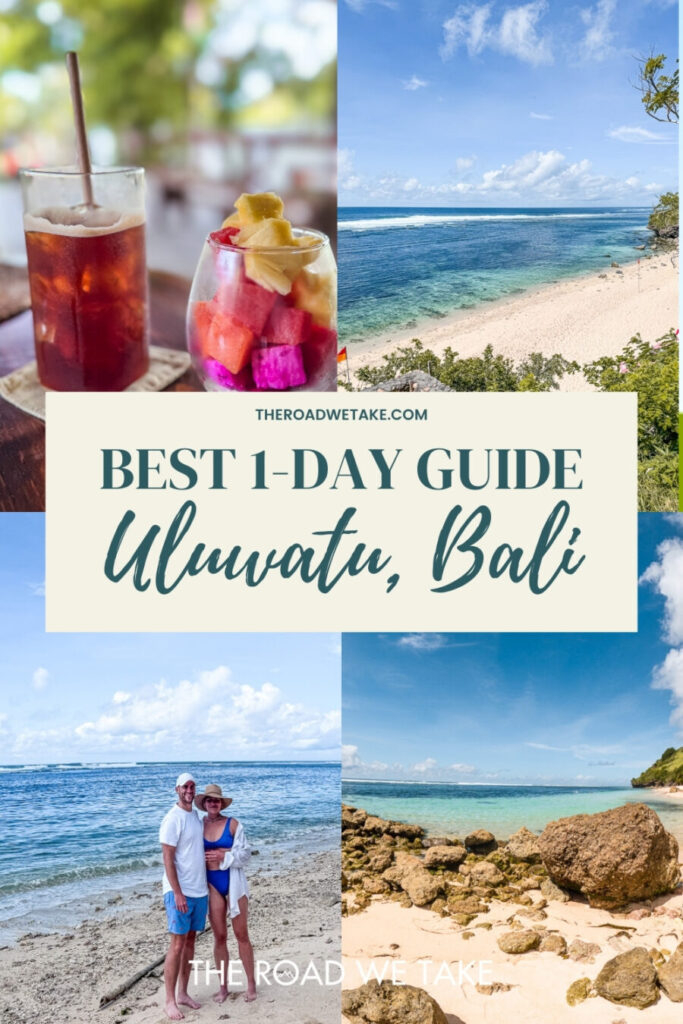 one day guide to uluwatu, bali