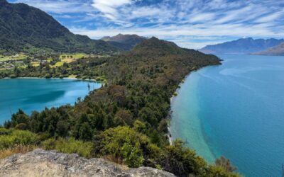 The Perfect New Zealand South Island Itinerary for First-Time Visitors