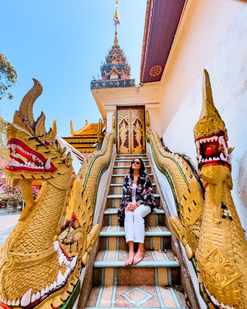 wat phra that doi suthep