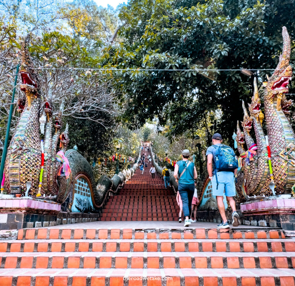 wat phra that doi suthep