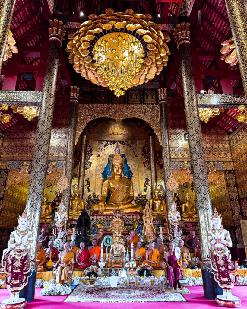 chiang rai temple