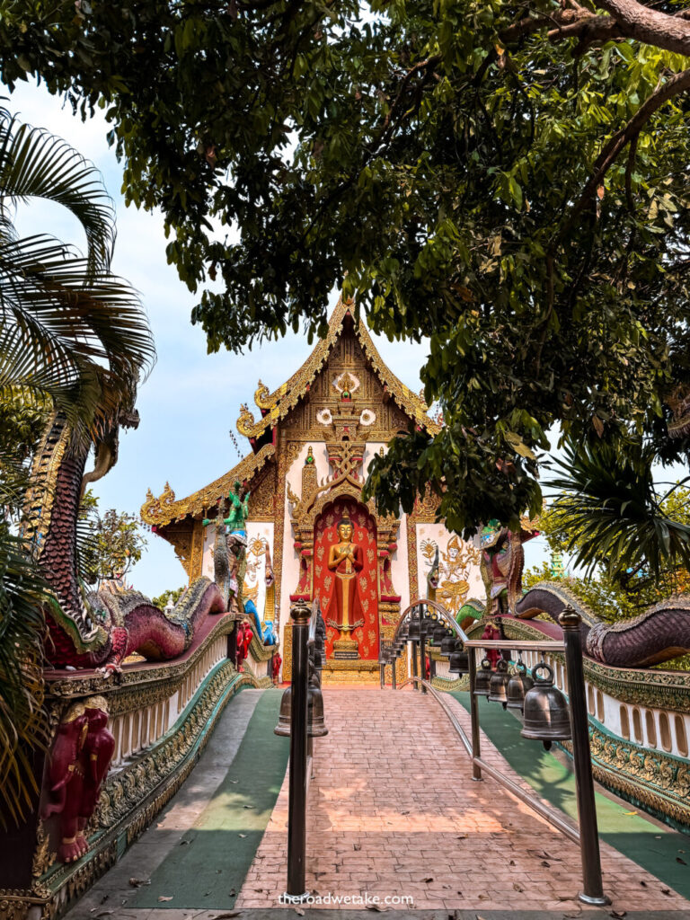 chiang rai temple