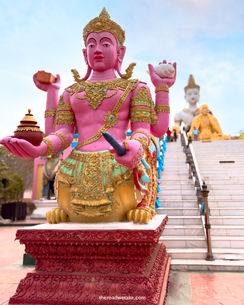 chiang rai temple