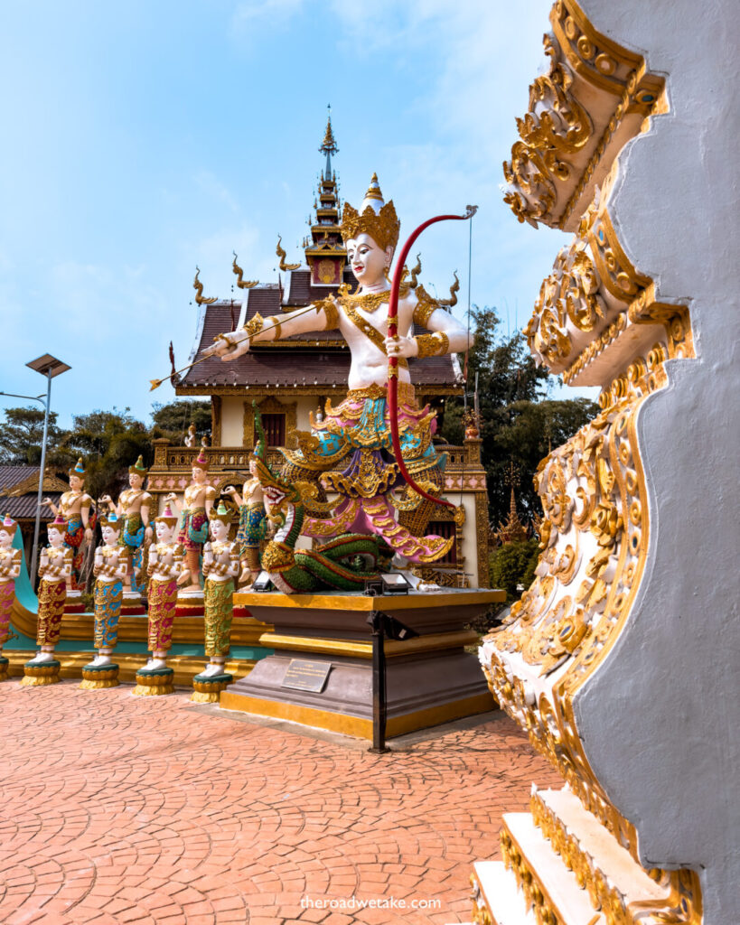 wat saeng kaeo phothiyan