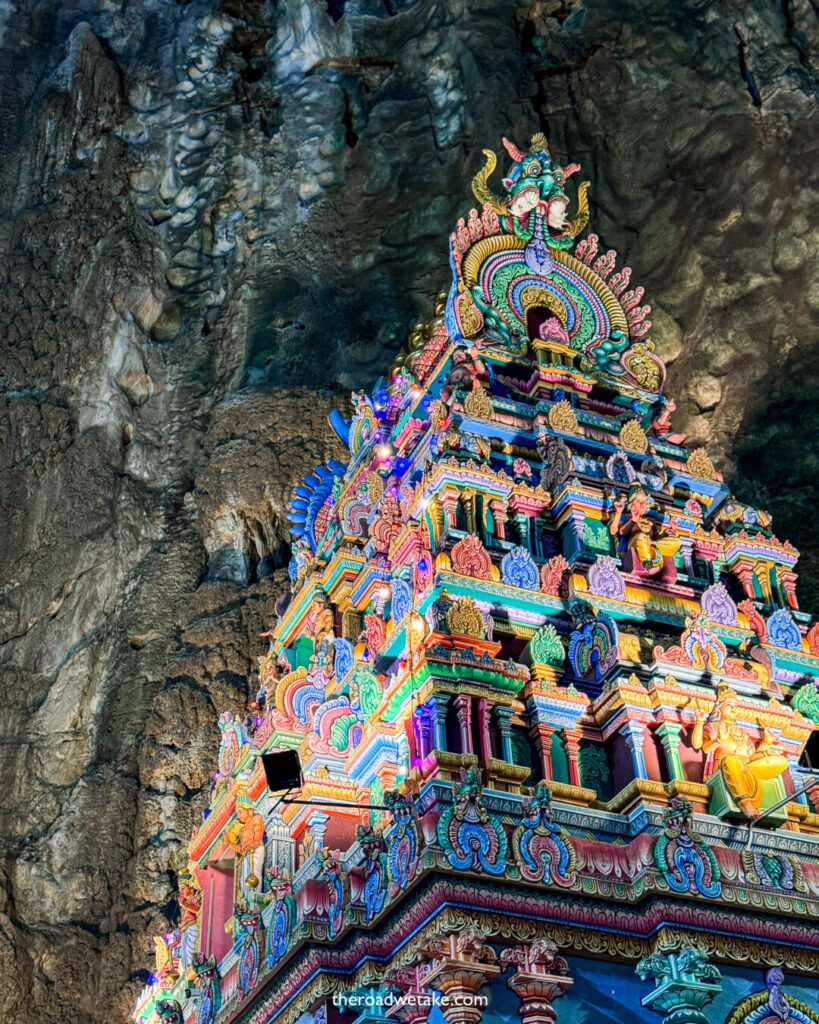 batu caves