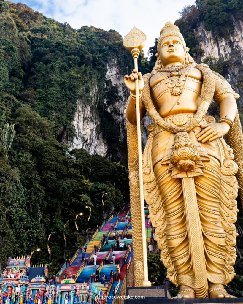 batu caves