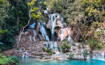 15 Things to Do in Luang Prabang, Laos’ Most Charming City