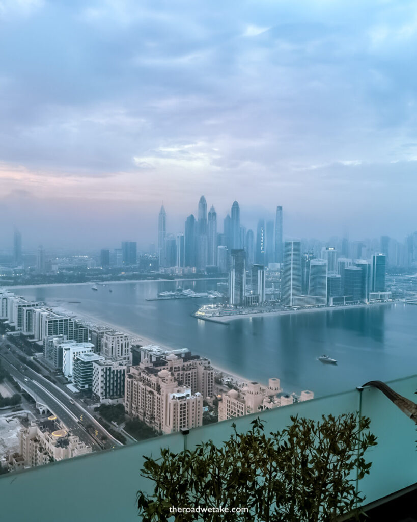 aura skypool dubai