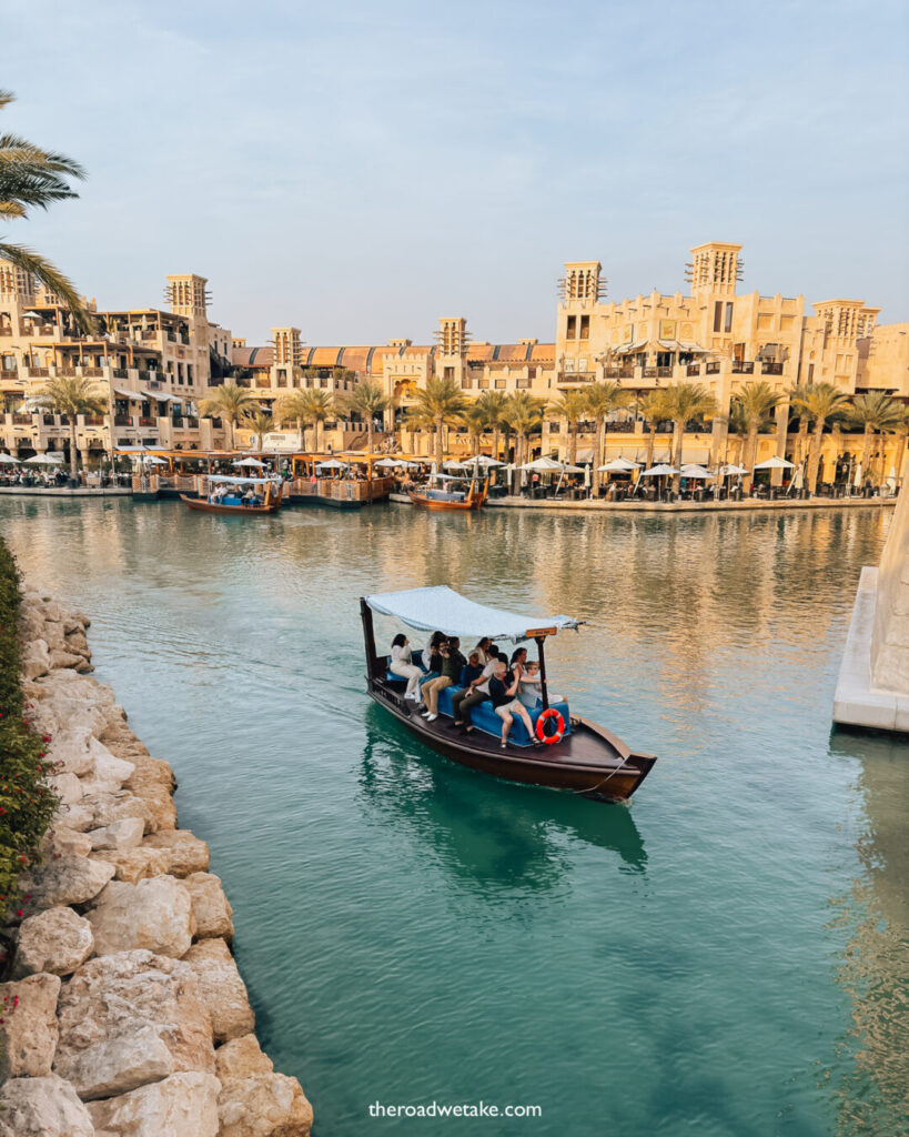 souk madinat jumeirah