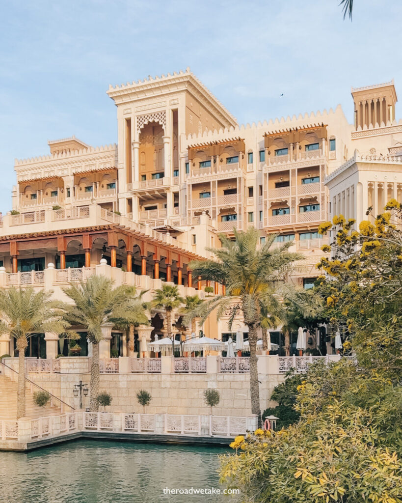 souk madinat jumeirah