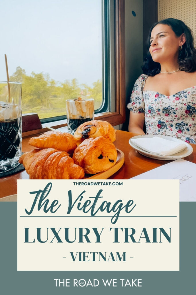 vietage luxury train vietnam guide