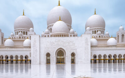 Guide to an Amazing 2-Day Layover in Abu Dhabi