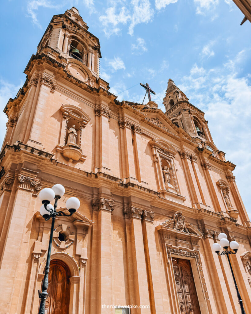 sliema, malta