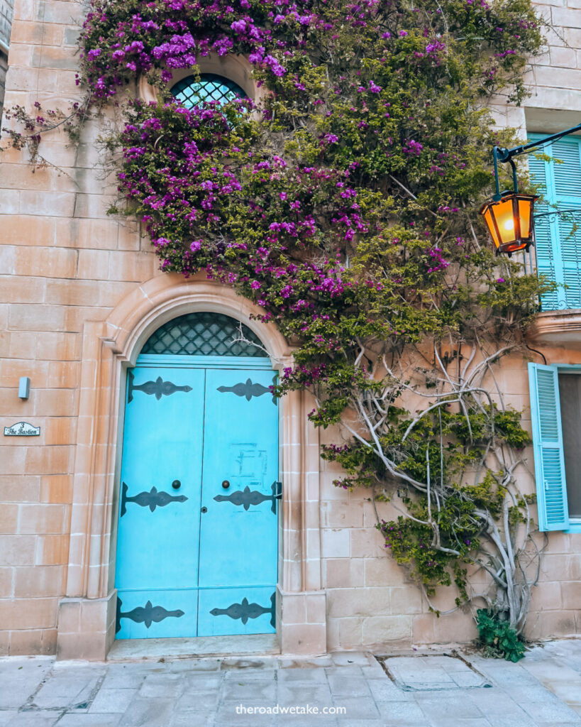 mdina, malta