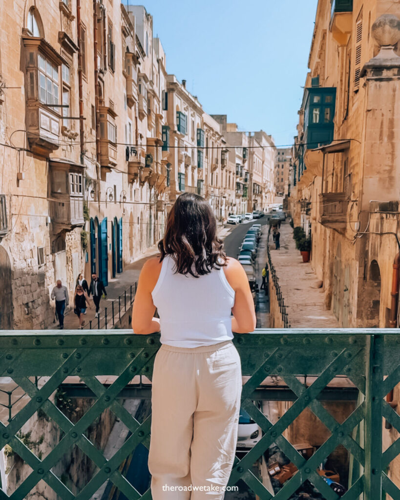 valletta, malta