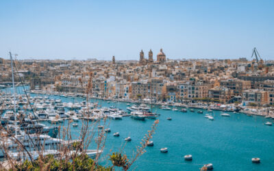 Ultimate Guide: How To Spend 7 Days In Malta In 2024