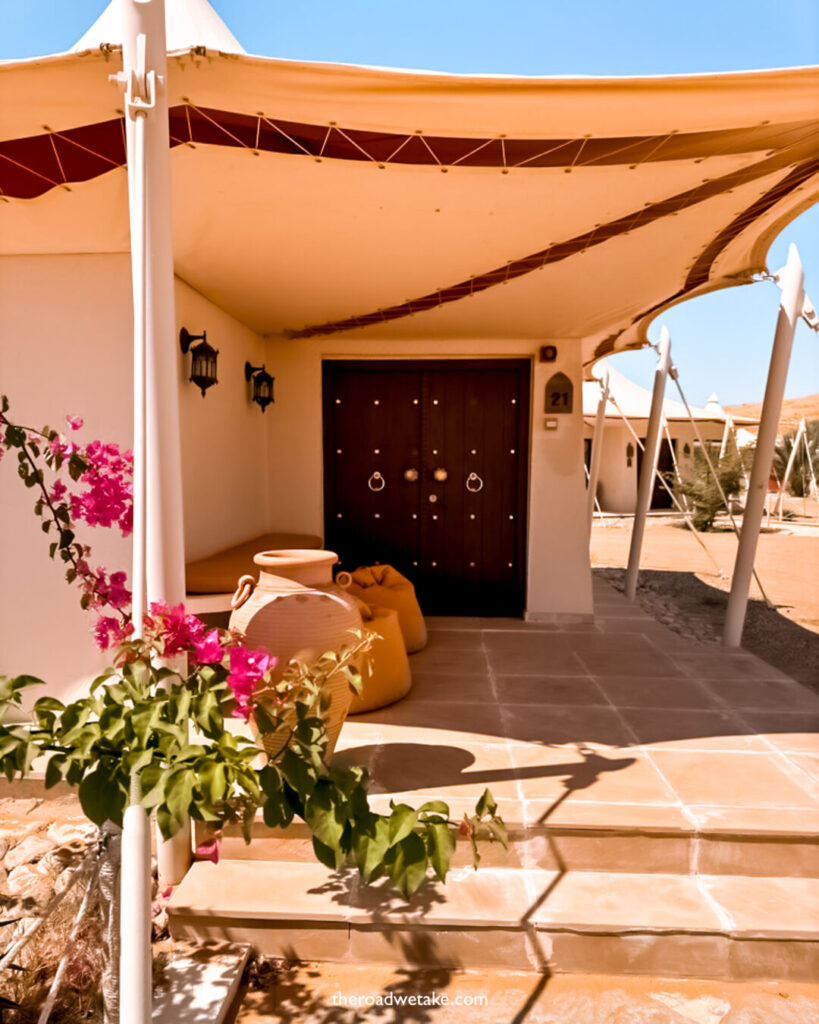 wahiba sands desert, oman