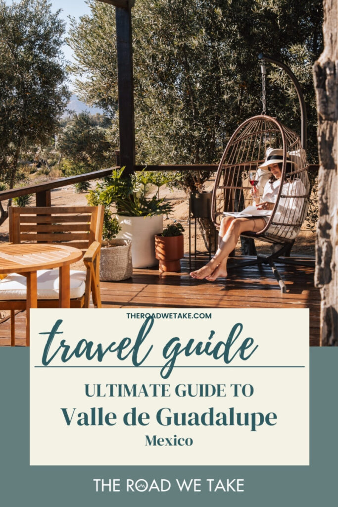 valle de guadalupe guide