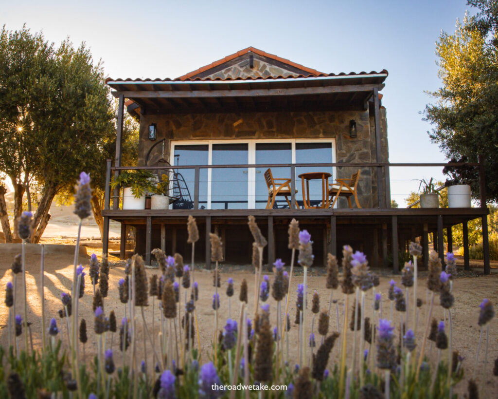 montevalle spa and resort in valle de guadalupe