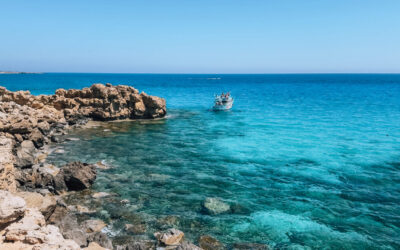 Explore Cyprus in 10 Days: Top Must-See Attractions and Hidden Gems